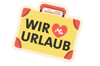 Travel Sommer Sticker by sonnenklar.TV Reisebüros