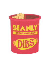 Sticker by BEANLY