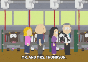 apologizing milk company GIF by South Park 