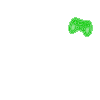 Xbox Sticker by Lemon Scrapbook
