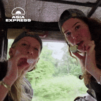 Asiaexpress GIF by prima+