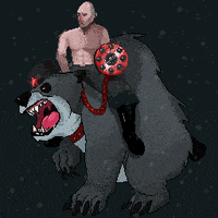 Pride_Run gaming trump pride lgbtq GIF