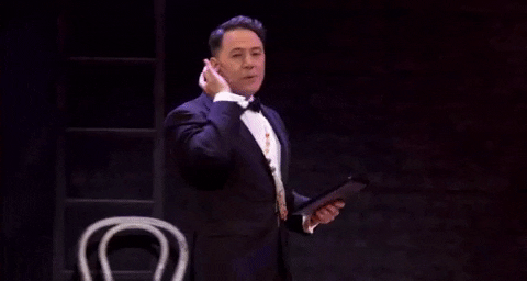 AppREECEiaton reece shearsmith the league of gentlemen GIF
