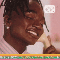 Rickey Thompson GIF by Coach