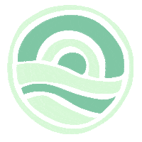 Vibes Recycle Sticker by Beauty by Earth