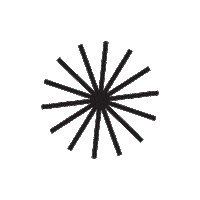 Star Bursting Sticker by LEAP