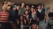 Pinoy Big Brother Collab GIF