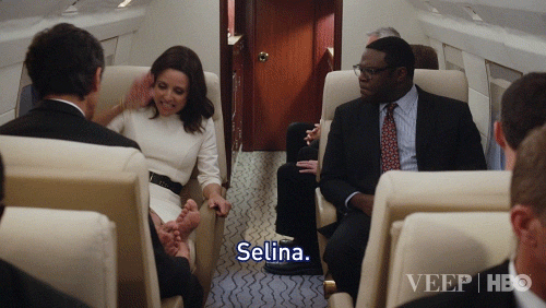 veep season 6 GIF by Veep HBO