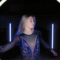 Dance Go Cougs GIF by BYU Cougars