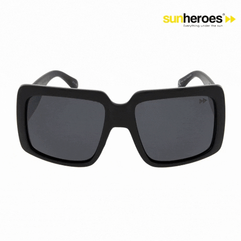 Sunheroes sunglasses sunheroes everythingunderthesun GIF