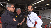 Happy Sport GIF by Nissan Motorsport