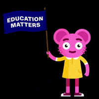 PaperLearning education paper online tutoring educationmatters GIF