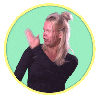 Sticker by Crowdmedia