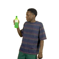 rae sremmurd splash Sticker by Sprite