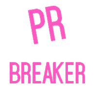 Buildingahero buildingahero prbreaker Sticker
