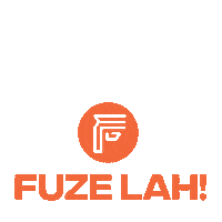 Pure Fitness Sticker by FUZE.HK