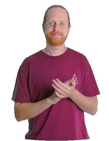 Well Done Thumbs Up Sticker by ATLAST