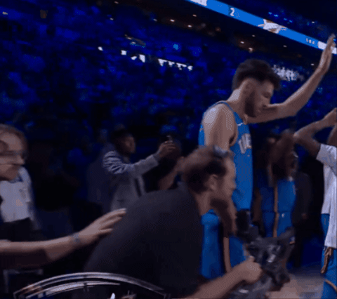 CocoDeLeon giphygifmaker GIF