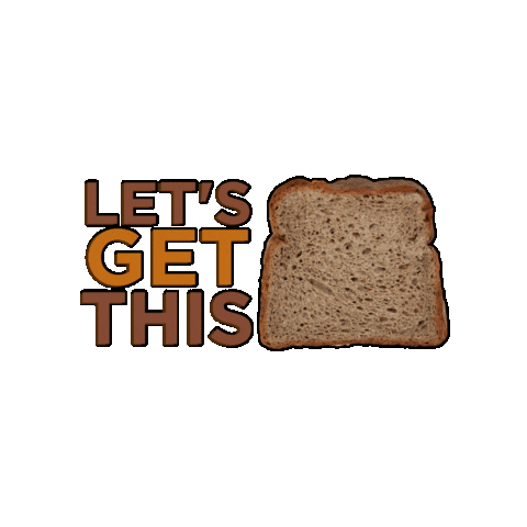 queenstreetbakerey giphygifmaker toronto bread gf Sticker