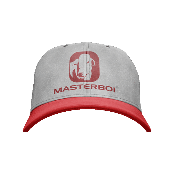 Masterboi giphyupload masterboi masterboiltda Sticker