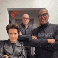 Don Lemon Pivot GIF by Respective