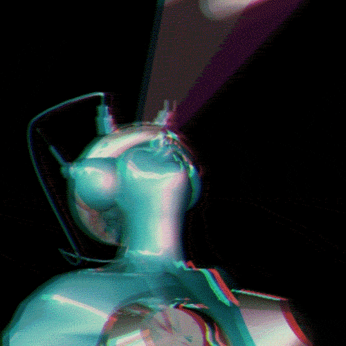 art girl GIF by kidmograph