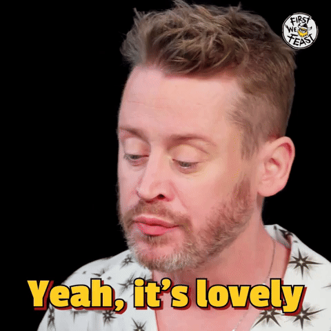 It's Lovely