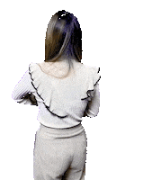 Tiffany Sticker by jinhongteam