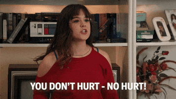 The Goldbergs Dont Cry GIF by ABC Network