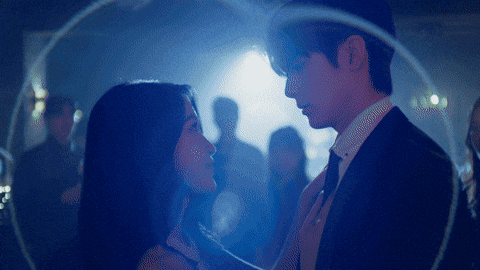 whynotvideo giphyupload 김민규 richbitch 청담국제고등학교 GIF
