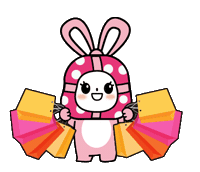 Sticker by PGTalk