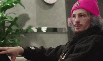 Better Under Pressure