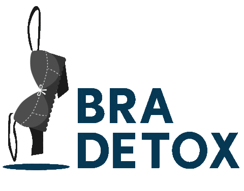 Bra Sticker by SICUREZZA