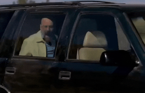 Breaking Bad Hank GIF