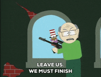GIF by South Park 