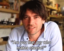 alex james GIF