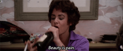 pain GIF