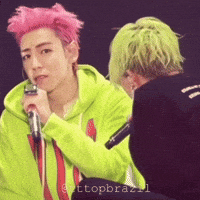 G-Dragon Ttt GIF