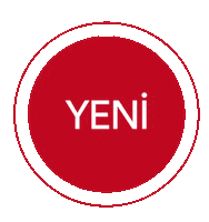 Yukari Kaydir Sticker by Neva Official