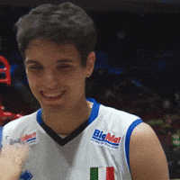 archivebottolo volleyball italia volley pallavolo GIF