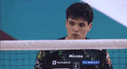 Volleyball Italia GIF