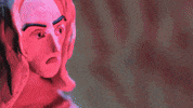 About To Die Love GIF by GUNSHIP