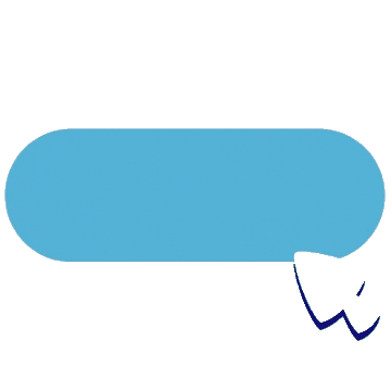 Follow Sticker by iStudy Language Center