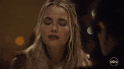 Rebecca Rittenhouse Gasp GIF by tvshowpilot.com