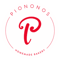 piononosinc homemade pavlova piononos marialuisabenavides Sticker