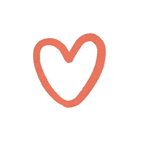 Happy In Love Sticker