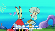 season 9 GIF by SpongeBob SquarePants