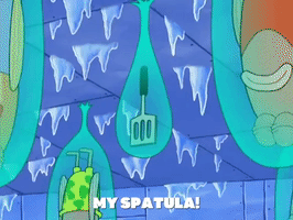 season 8 GIF by SpongeBob SquarePants