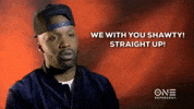 Sing Hip Hop GIF by TV One