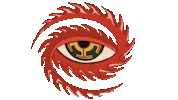 Third Eye Sticker